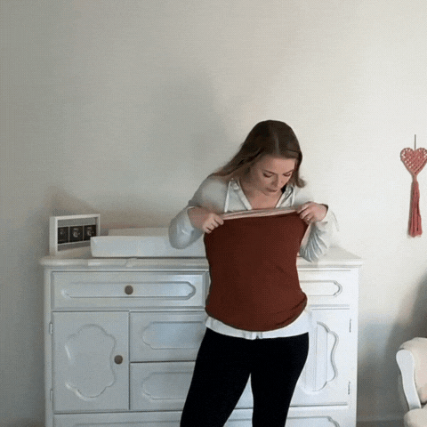 BabyHug – The Wrap Carrier for Babies-gif1