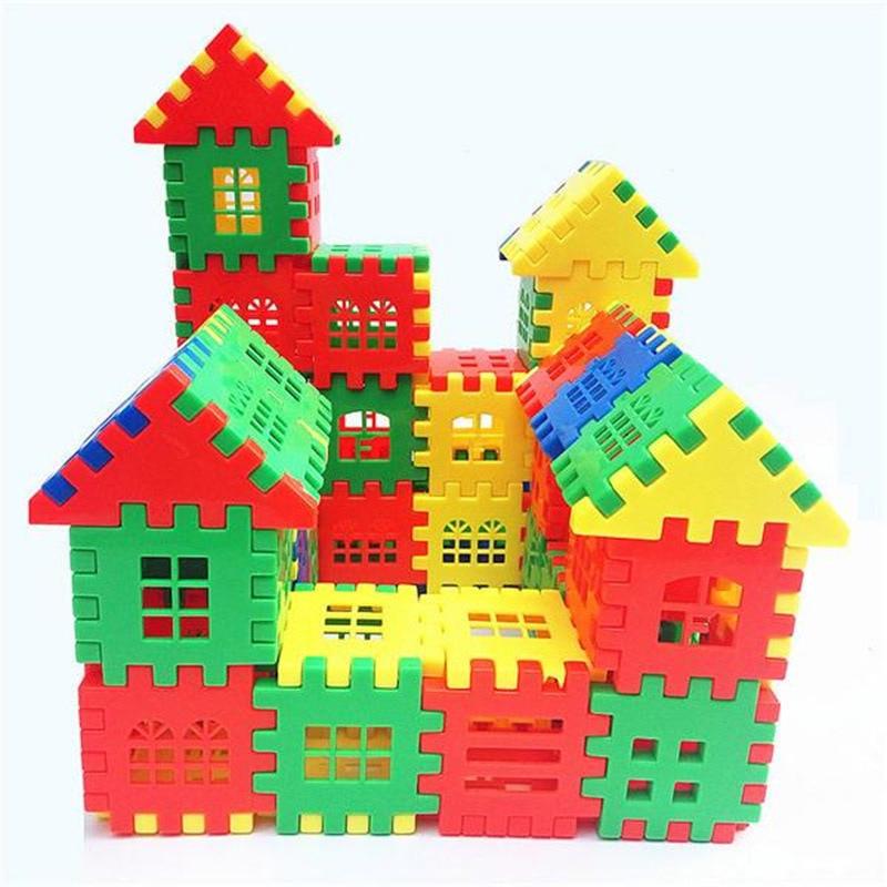 Creative Building Blocks – Let Their Imagination Soar!-5