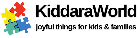 KiddaraWorld