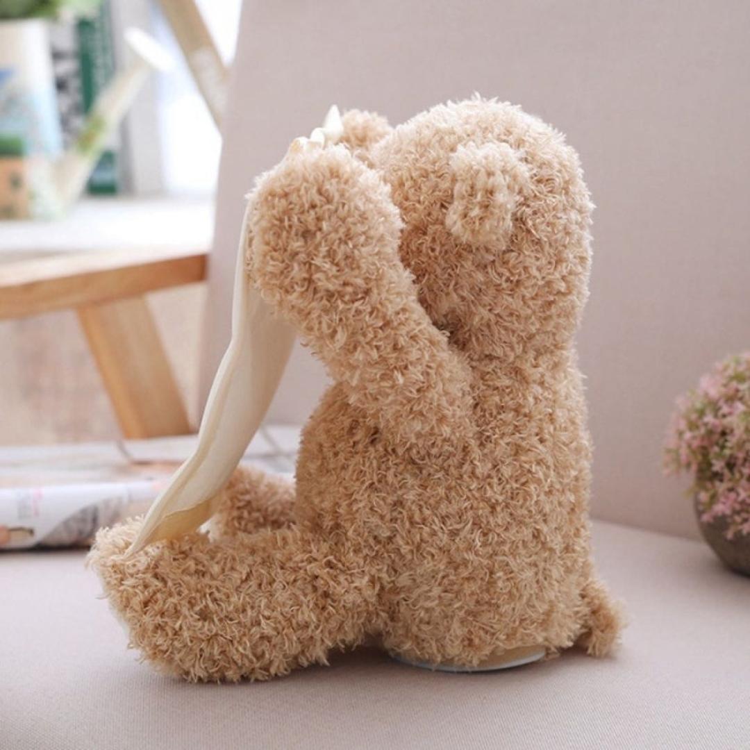 Peek-a-Boo Teddy – The Interactive Plush Friend-5