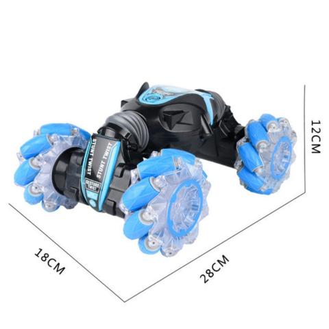 StuntTwist Action Car β Remote Control Fun Like Never Before-8