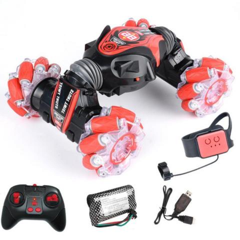 StuntTwist_Action_Car_Remote_Control_Fun_Like_Never_Before-Red