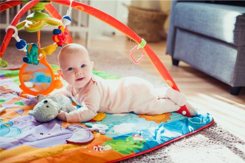 Babies (0–2 yrs)