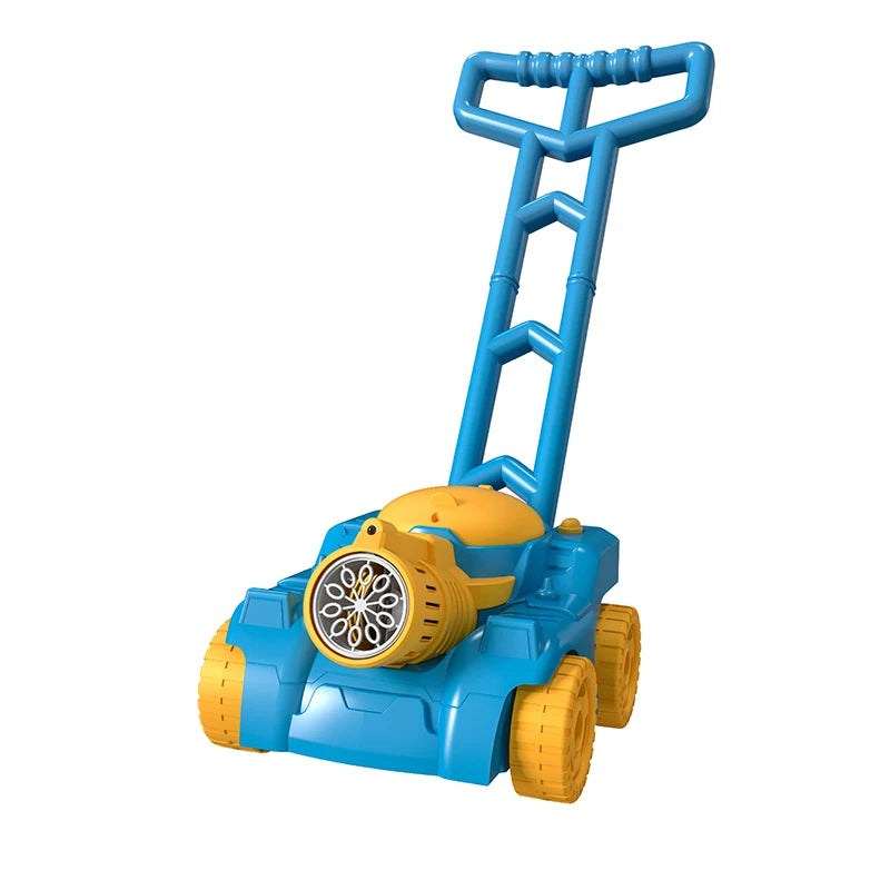 Magical Bubble Car – Automatic Outdoor Fun for Kids