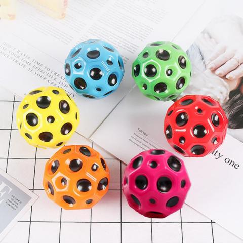 Sky Jumper – The Ultimate Bouncy Ball for Active Kids!-5