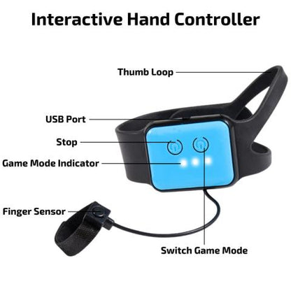 StuntTwist Action Car – Remote Control Fun Like Never Before